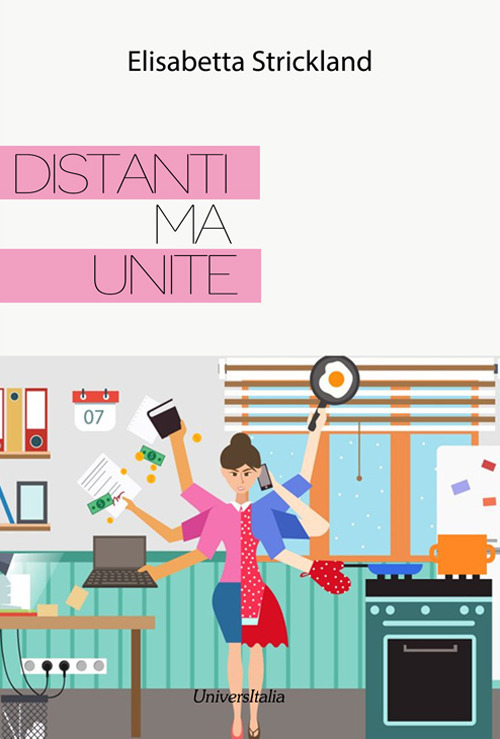 Distanti ma unite