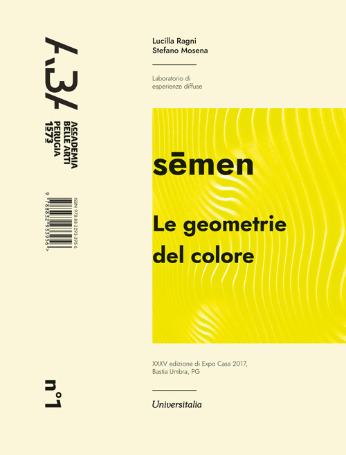 Le geometrie del colore