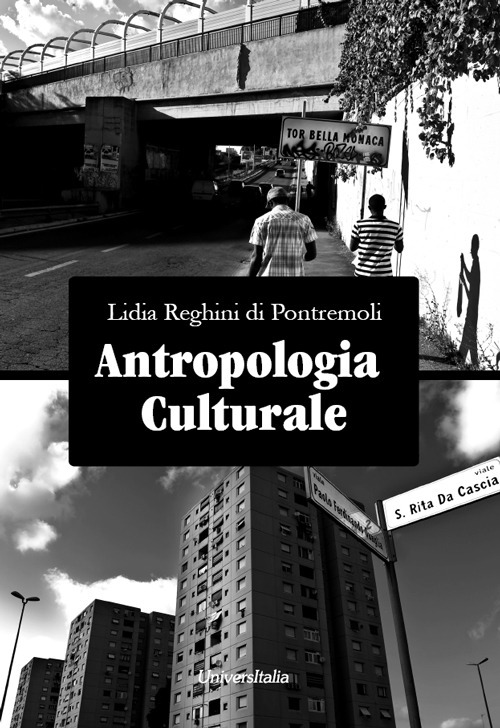 Antropologia culturale