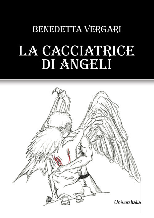 La cacciatrice di angeli