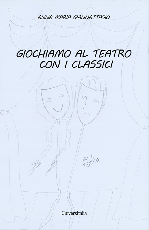 Giochiamo al teatro con i classici