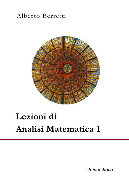 Lezioni di analisi matematica 1