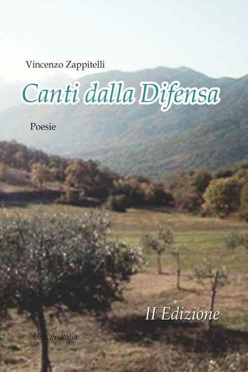 Canti dalla Difensa