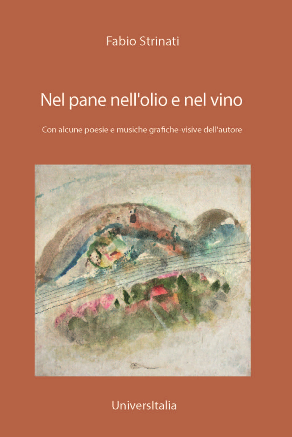 Nel pane nell'olio e nel vino