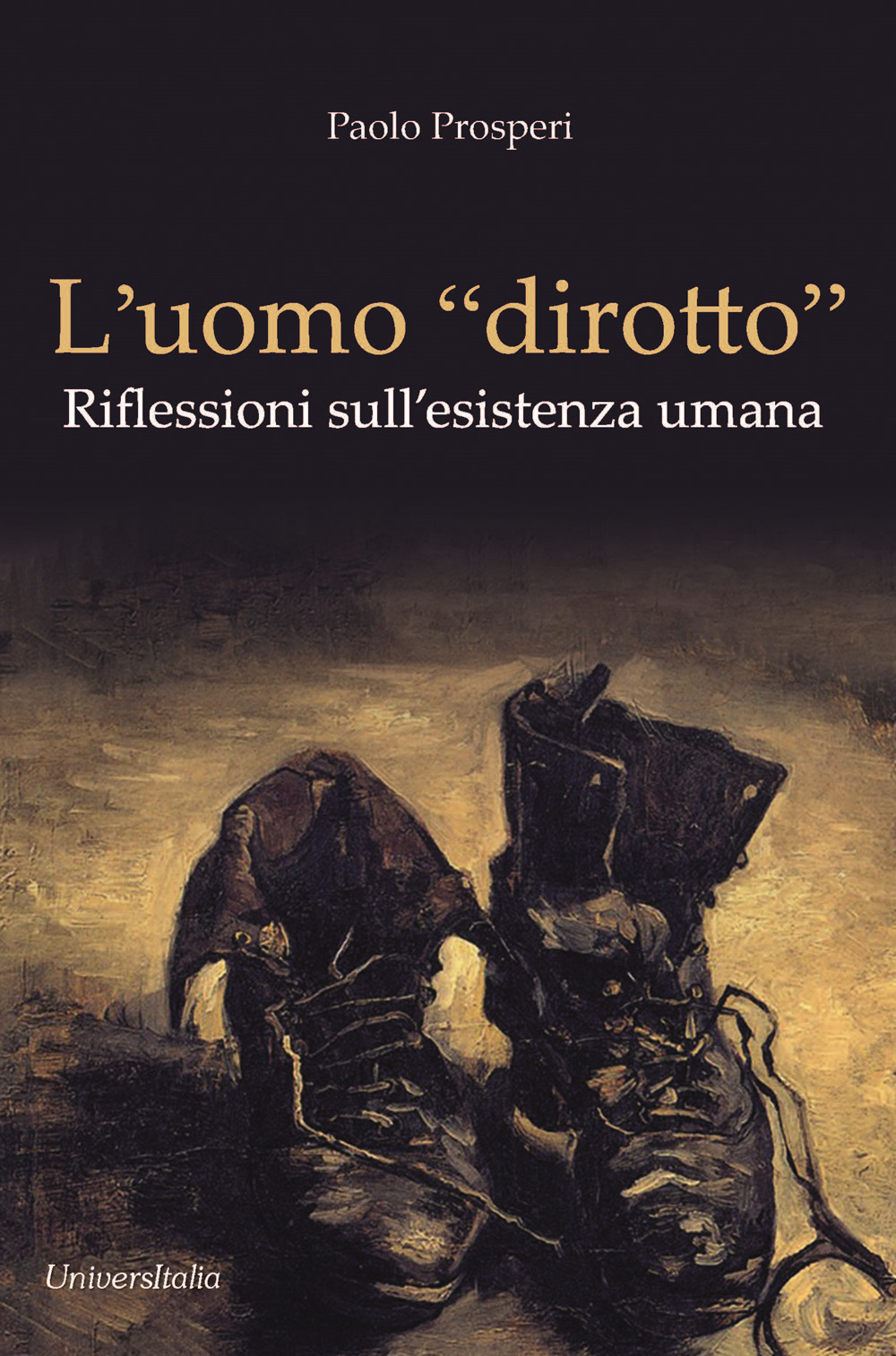 L'uomo «dirotto». Riflessioni sull'esistenza umana