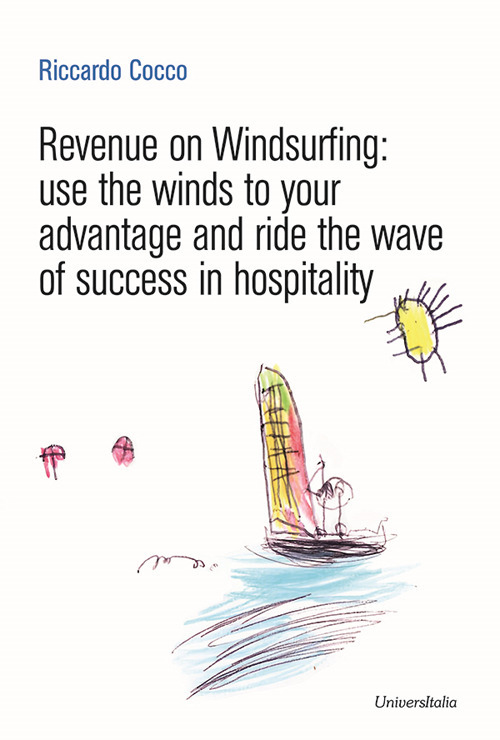 Revenue on Windsurfing. use the winds to your advantage and ride the wave of success in hospitality