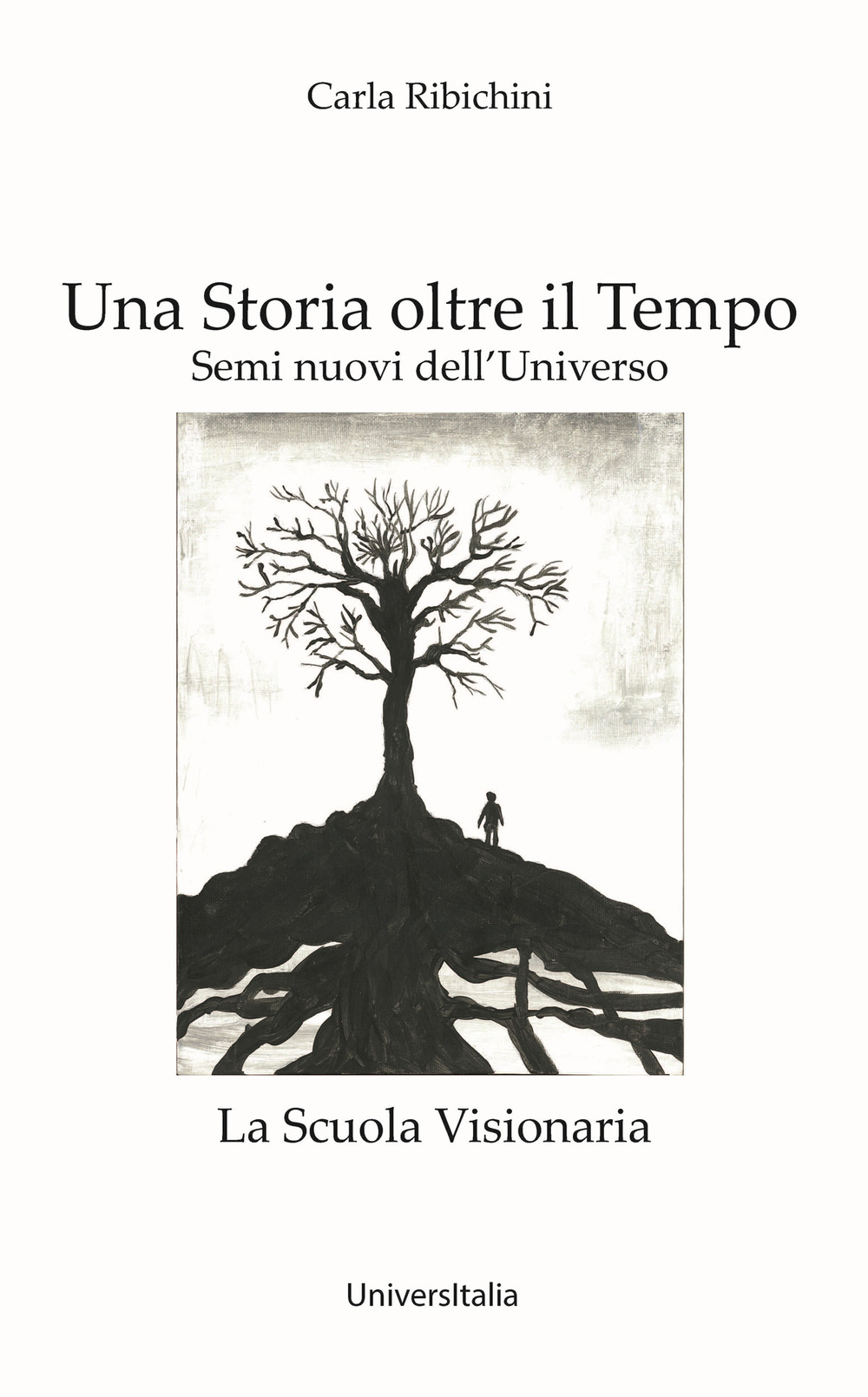 Una storia oltre il tempo. La scuola visionaria