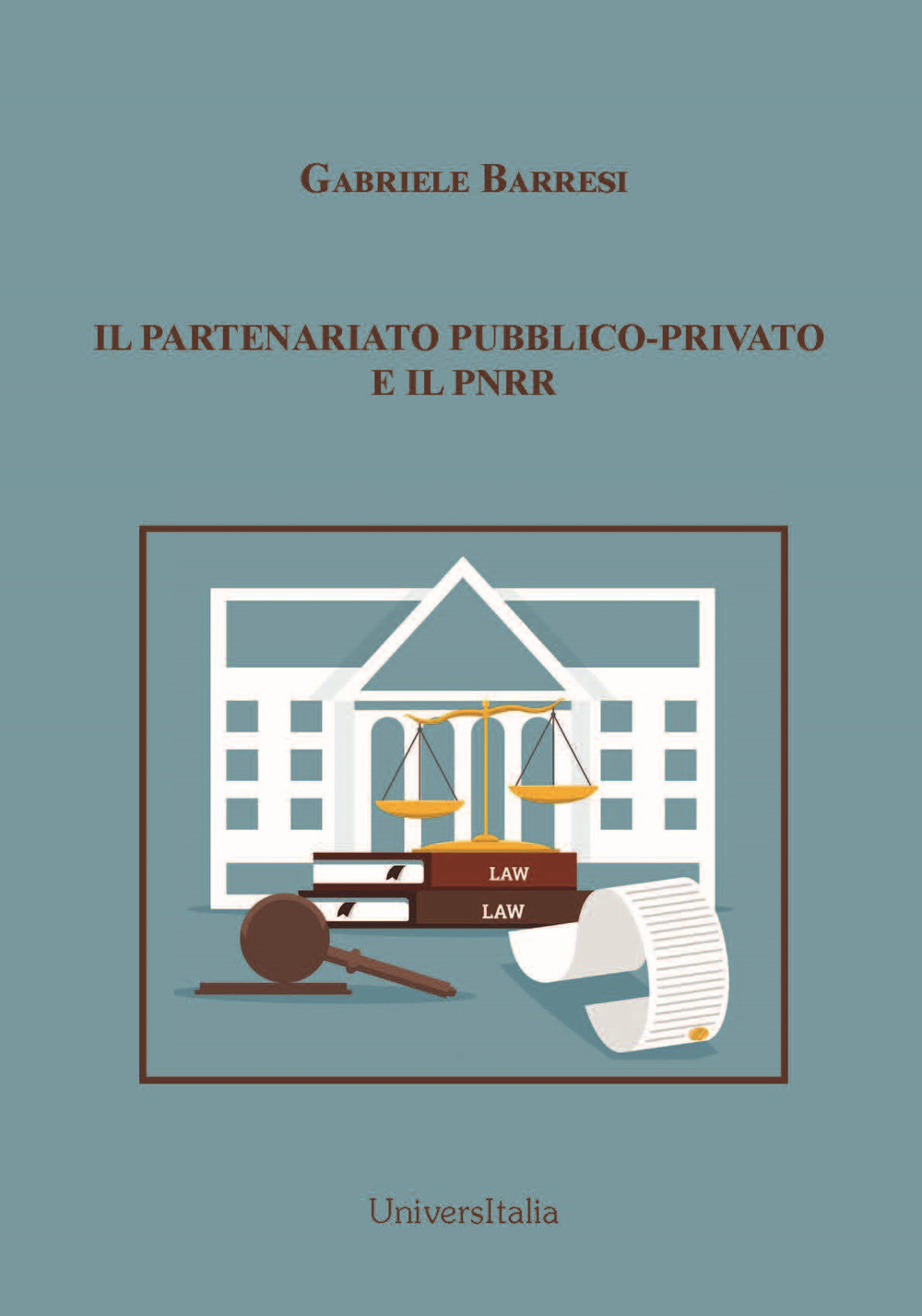 Il partenariato pubblico-privato e il PNRR