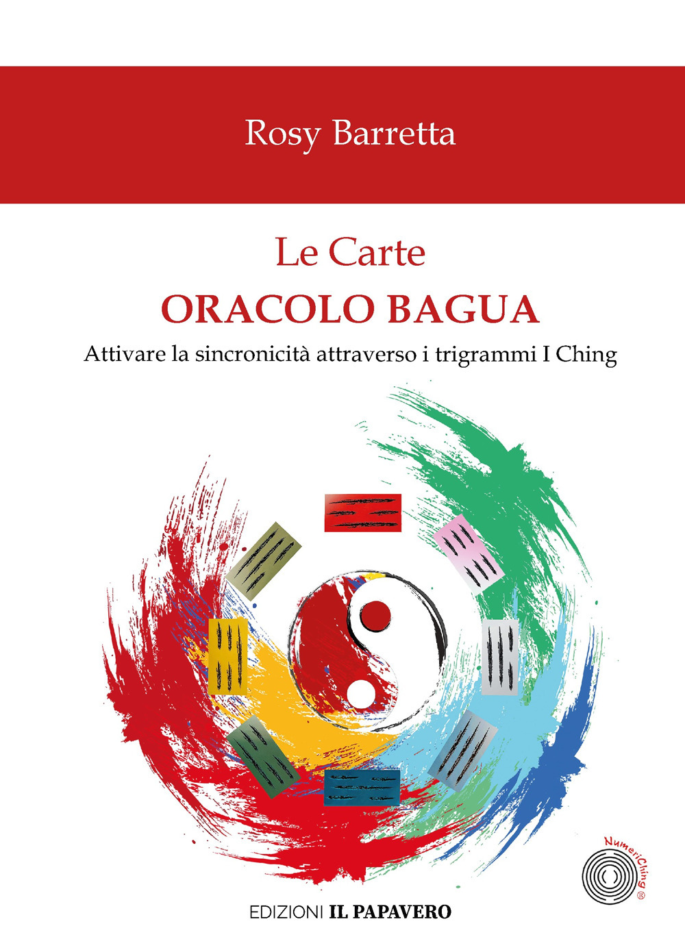 Le Carte Oracolo Bagua. Con Carte