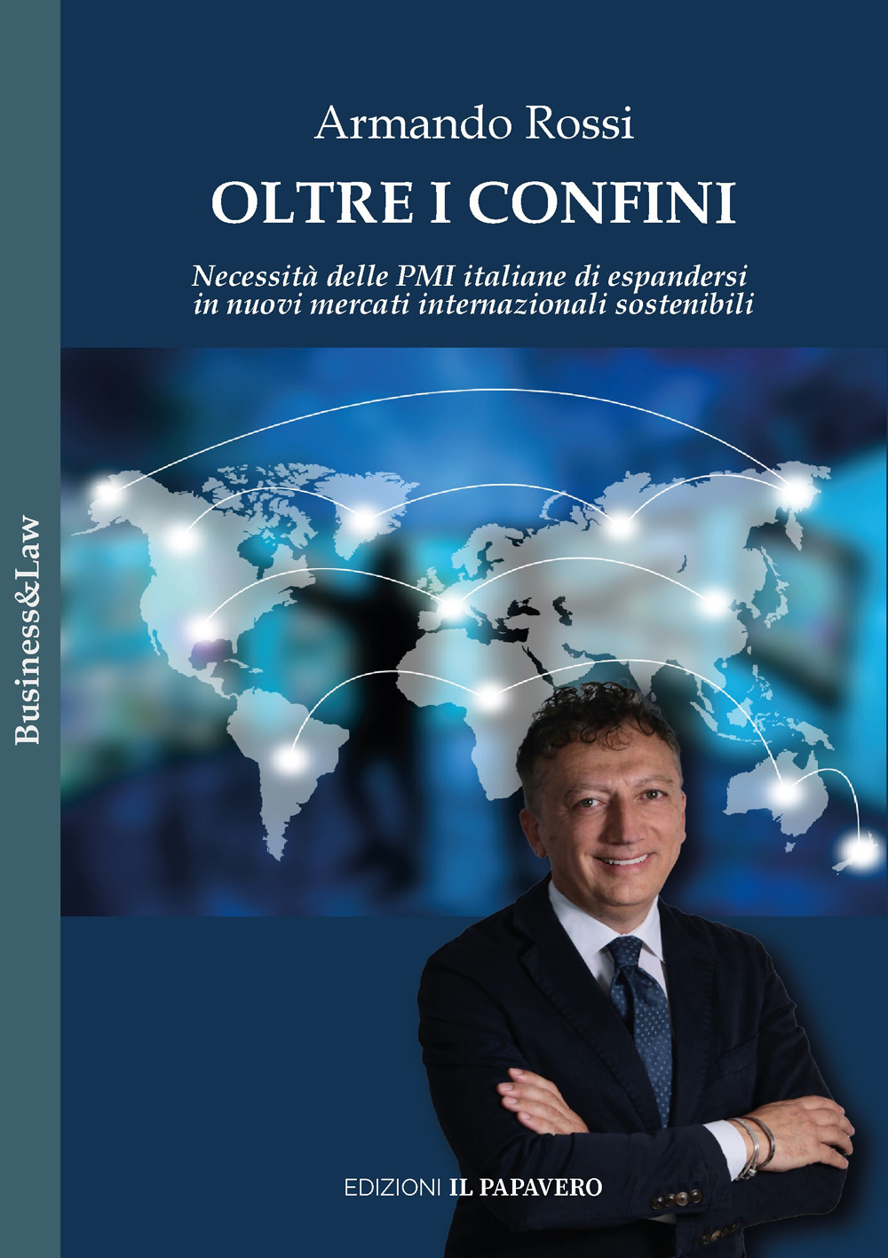 Oltre i confini. Necessità delle PMI italiane di espandersi in nuovi mercati internazionali sostenibili