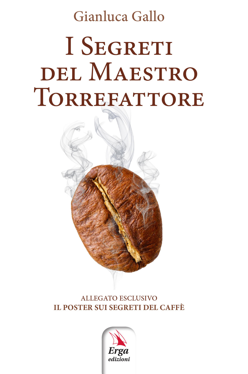 I segreti del maestro torrefattore