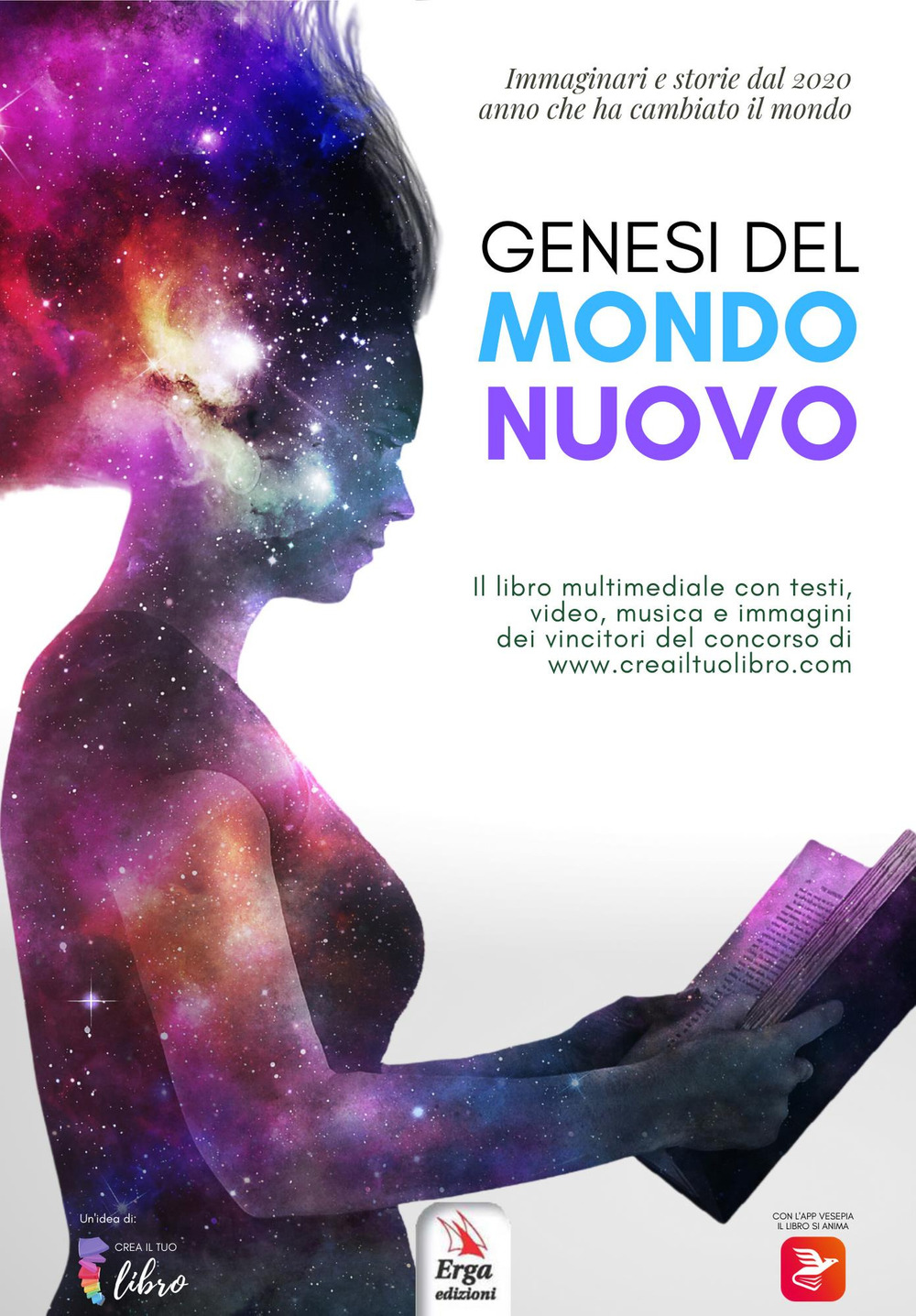 Genesi del mondo nuovo