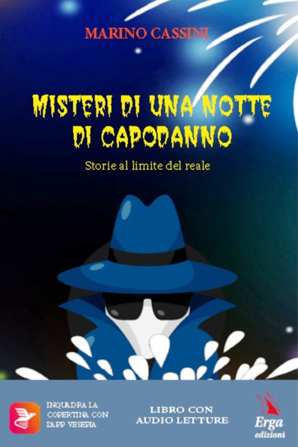 Misteri di una notte di capodanno