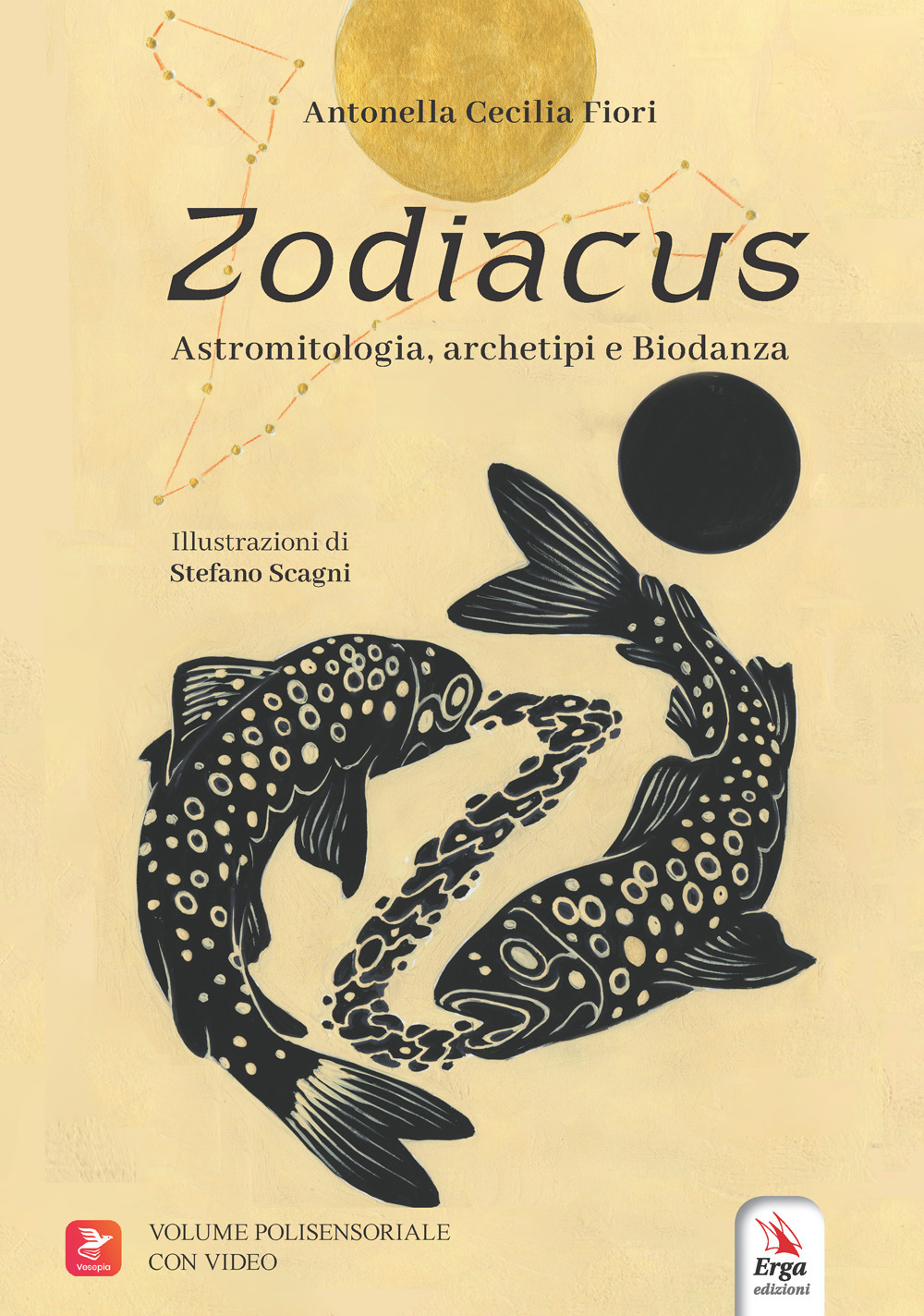 Zodiacus. Astromitologia, archetipi e biodanza. Con contenuti multimediali
