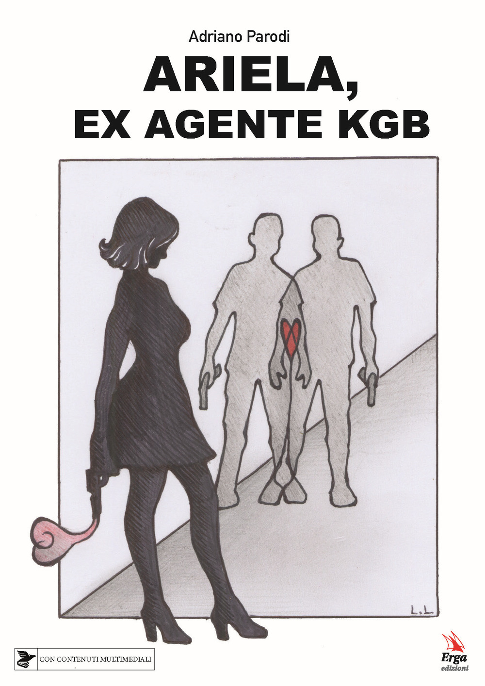 Ariela, ex agente KGB