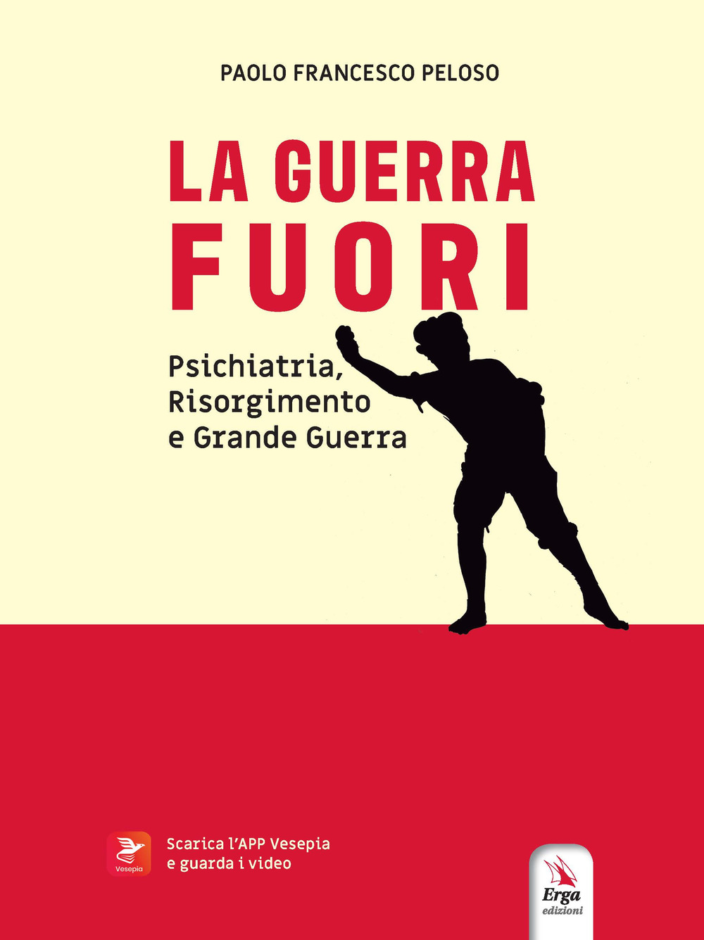 La guerra fuori