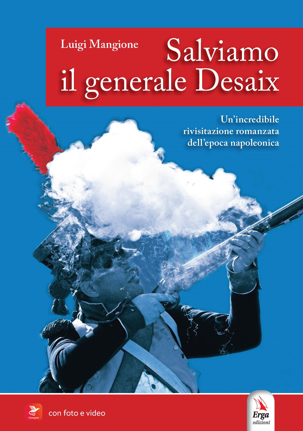 Salviamo il generale Desaix