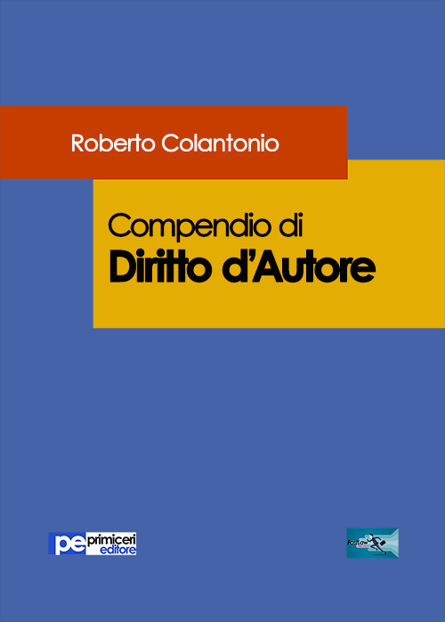 Compendio di diritto d'autore