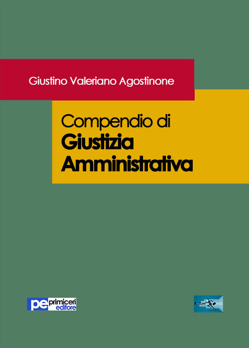 Compendio di giustizia amministrativa