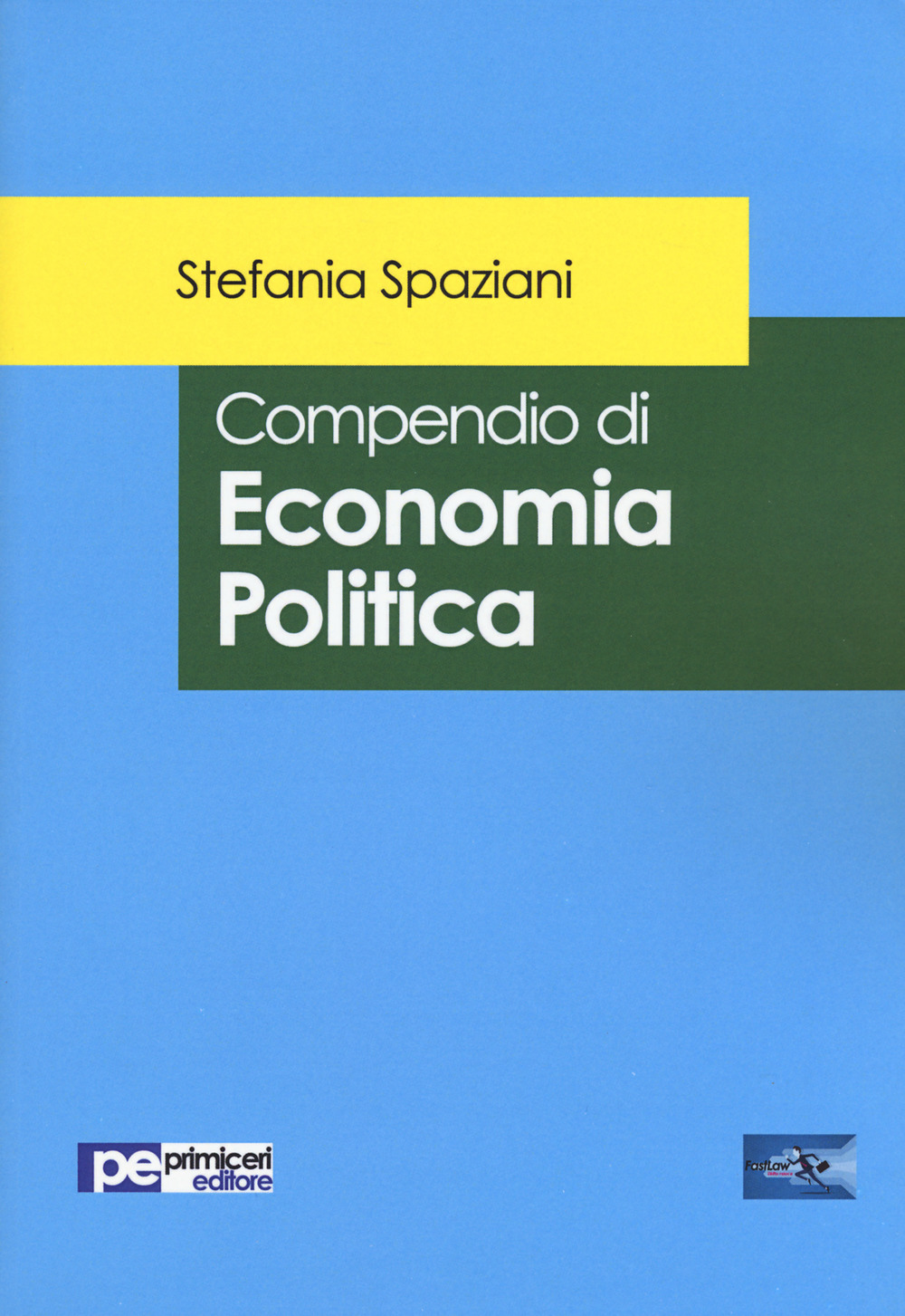 Compendio di economia politica