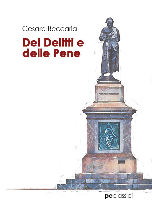 Dei delitti e delle pene