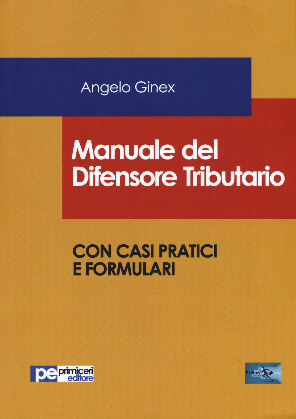 Manuale del difensore tributario