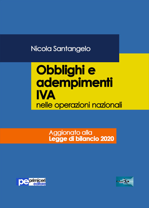 Obblighi e adempimenti IVA nelle operazioni nazionali