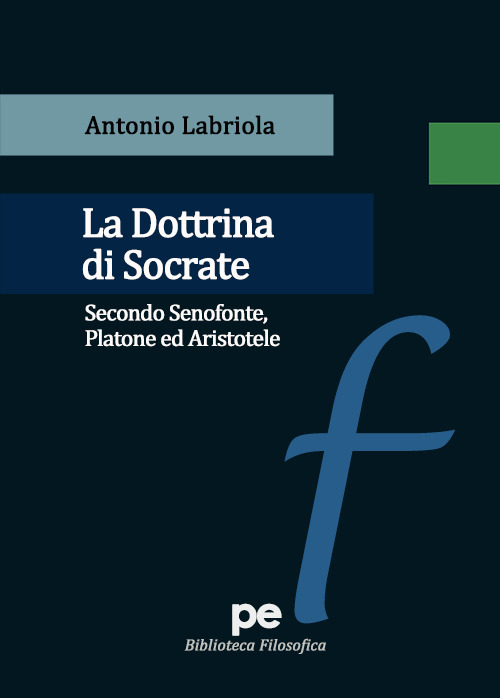 La dottrina di Socrate