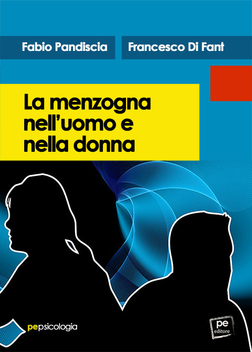 La menzogna nell'uomo e nella donna