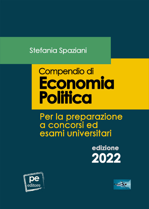 Compendio di economia politica