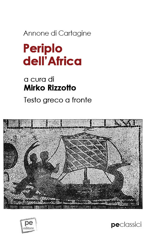 Periplo dell'Africa. Testo greco a fronte