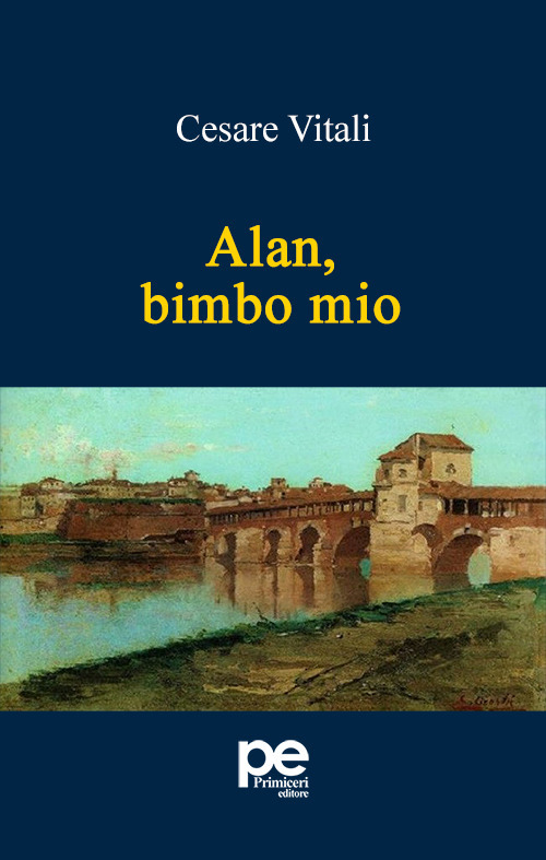 Alan, bimbo mio