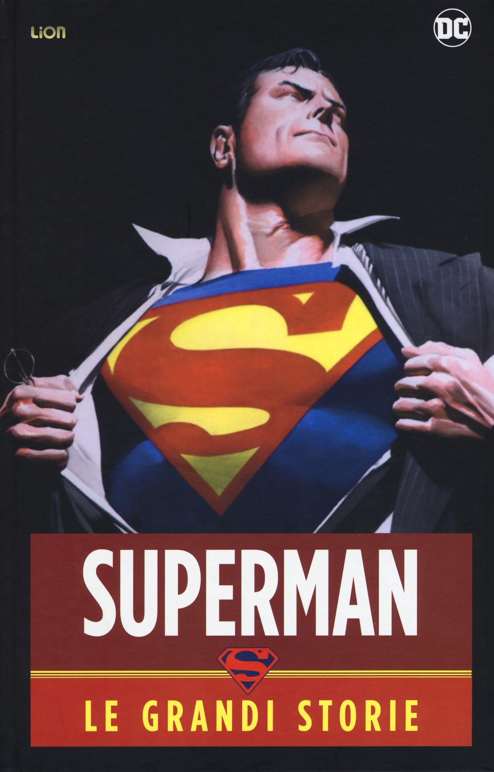 Superman. Le grandi storie