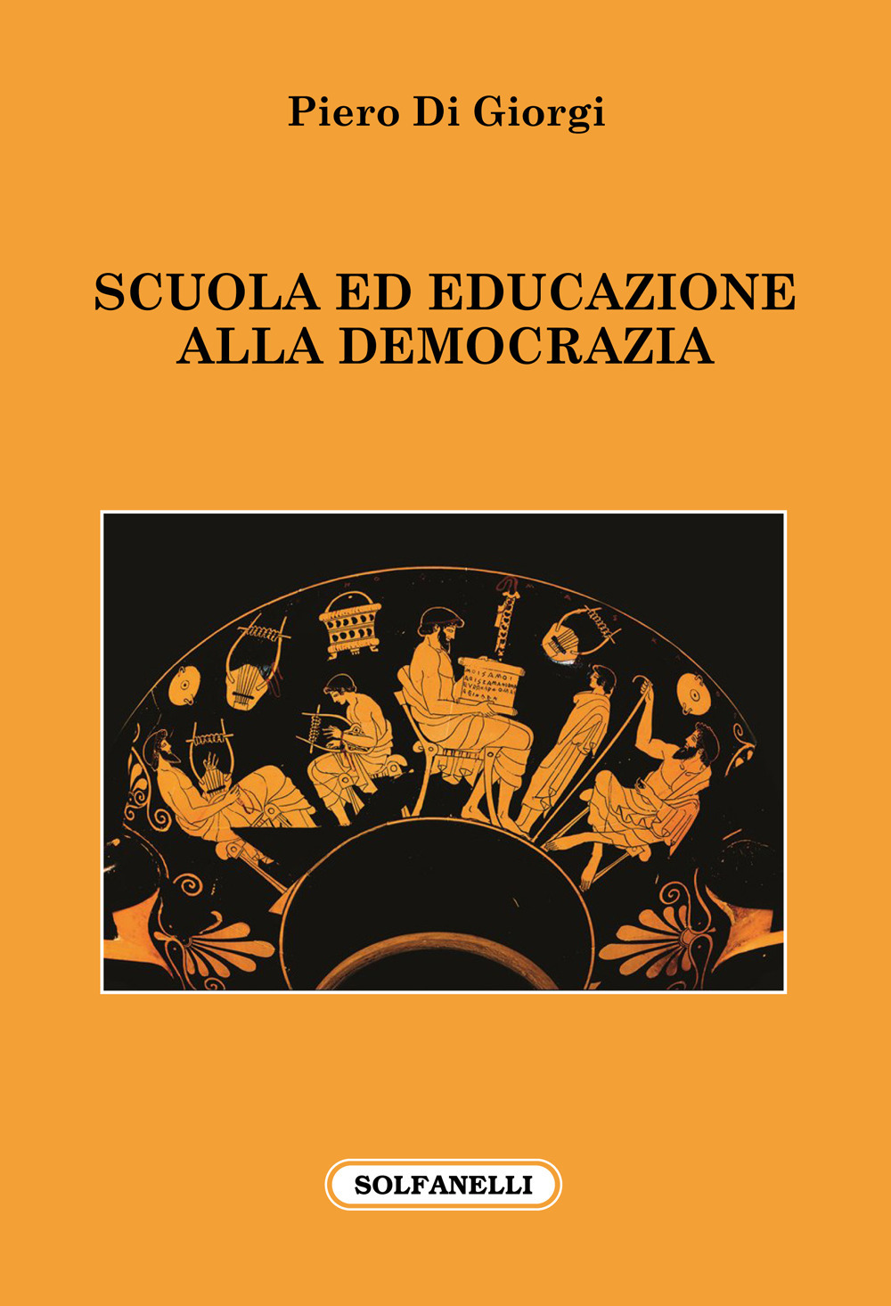 Scuola ed educazione alla democrazia