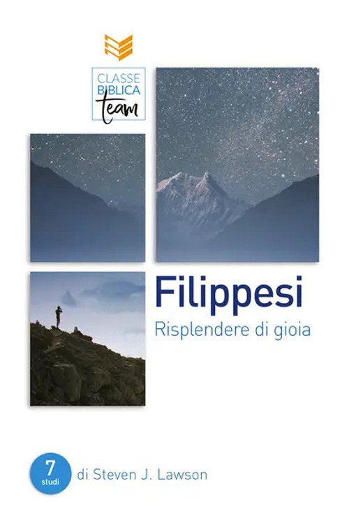 Filippesi: risplendere di gioia