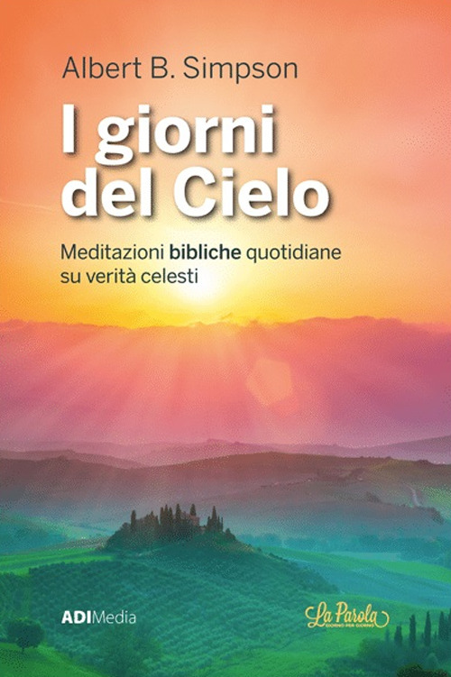 I giorni del cielo