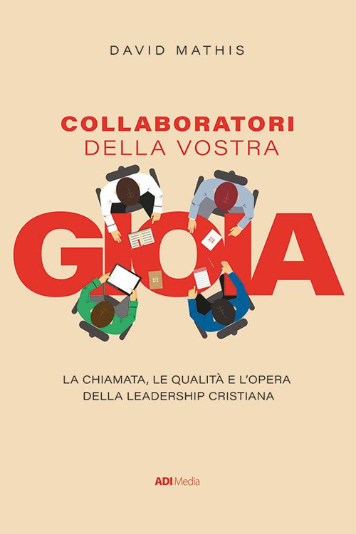 Collaboratori della vostra gioia