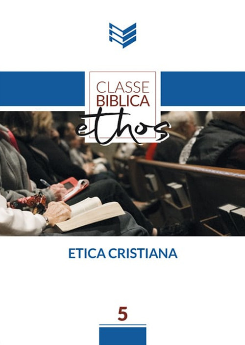 Etica cristiana