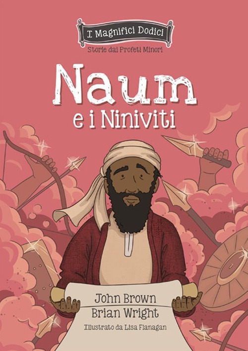 Naum e i Niniviti