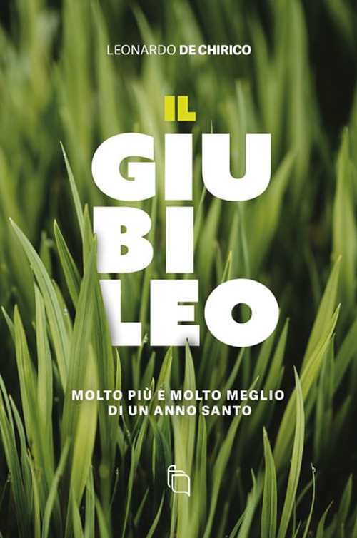 Il giubileo