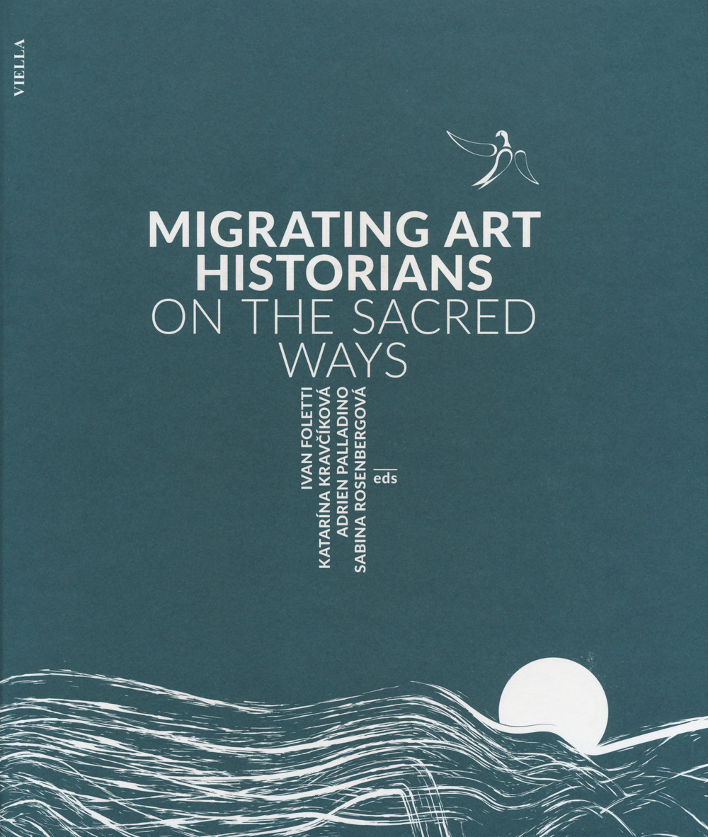 Migrating art historians on the sacred ways