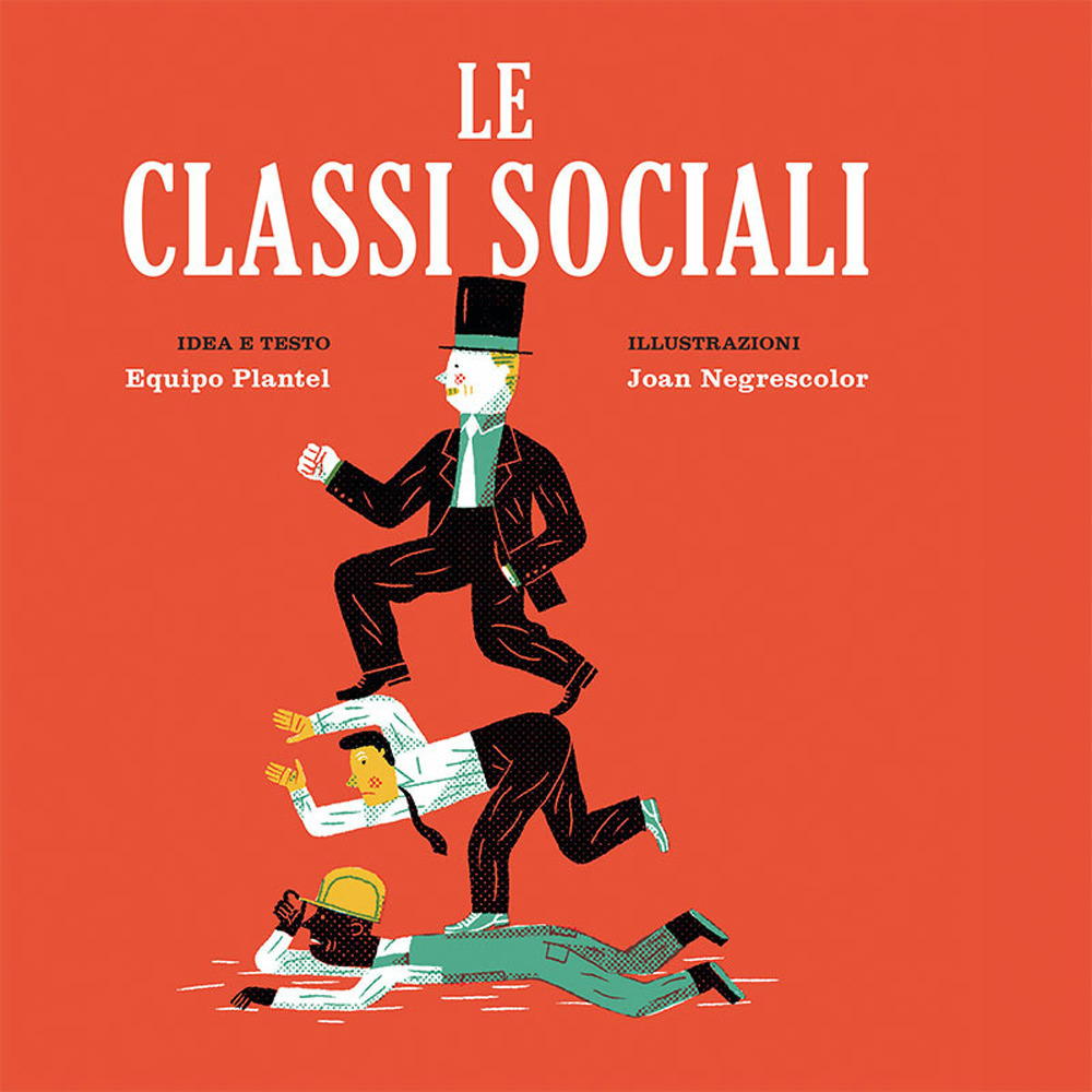 Le classi sociali