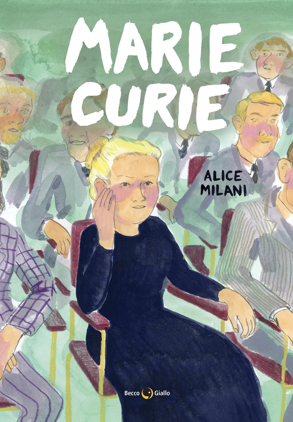 Marie Curie