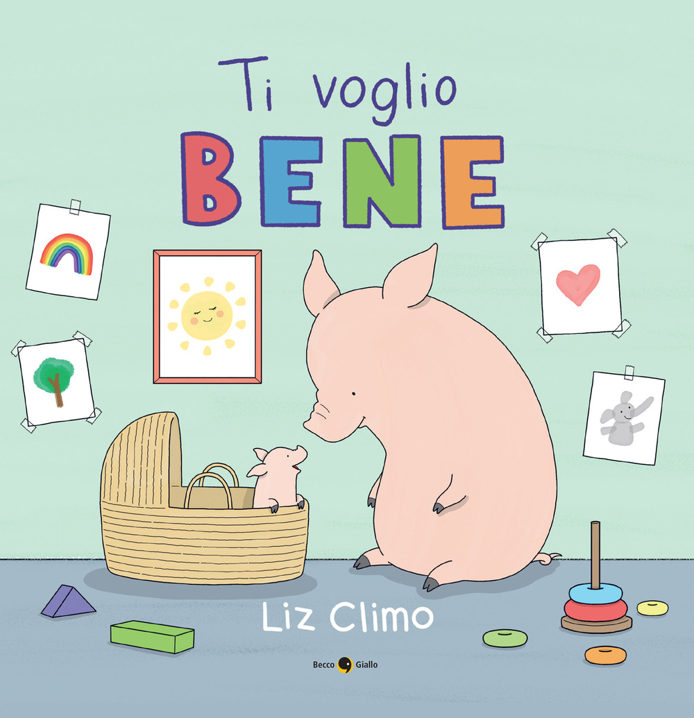 Ti voglio bene