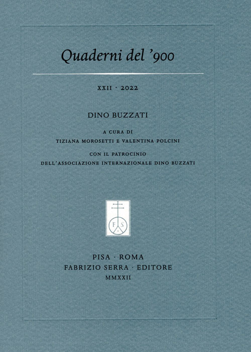 Dino Buzzati