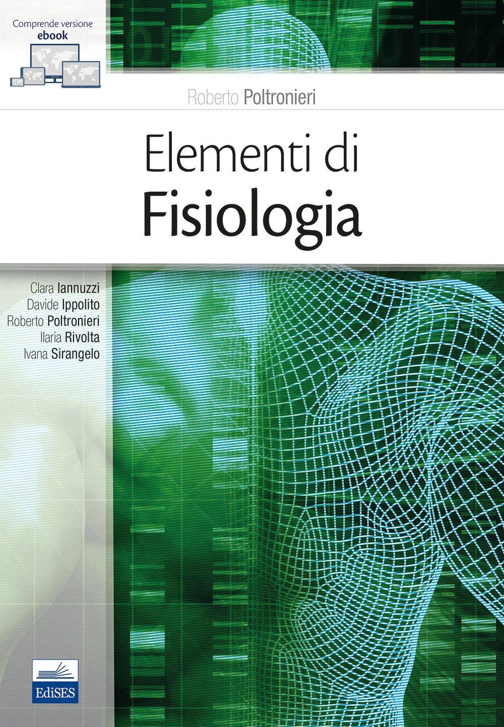 Elementi di fisiologia. Con e-book