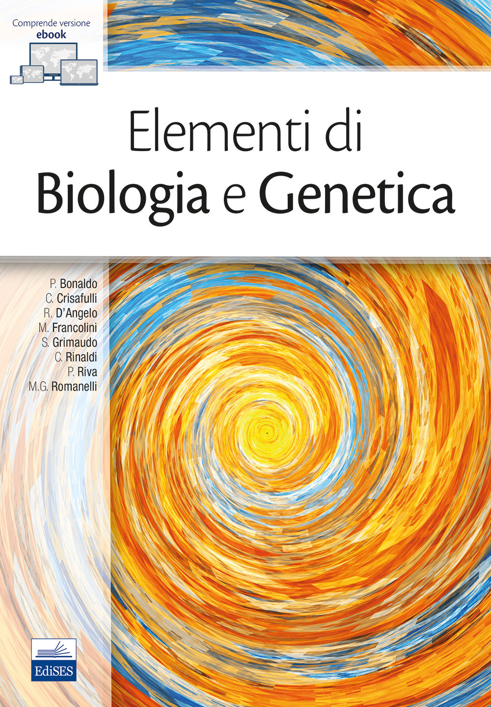 Elementi di biologia e genetica