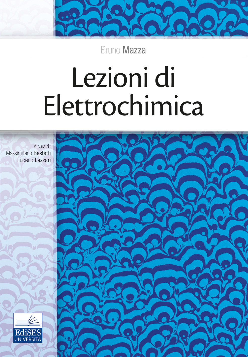 Lezioni di elettrochimica