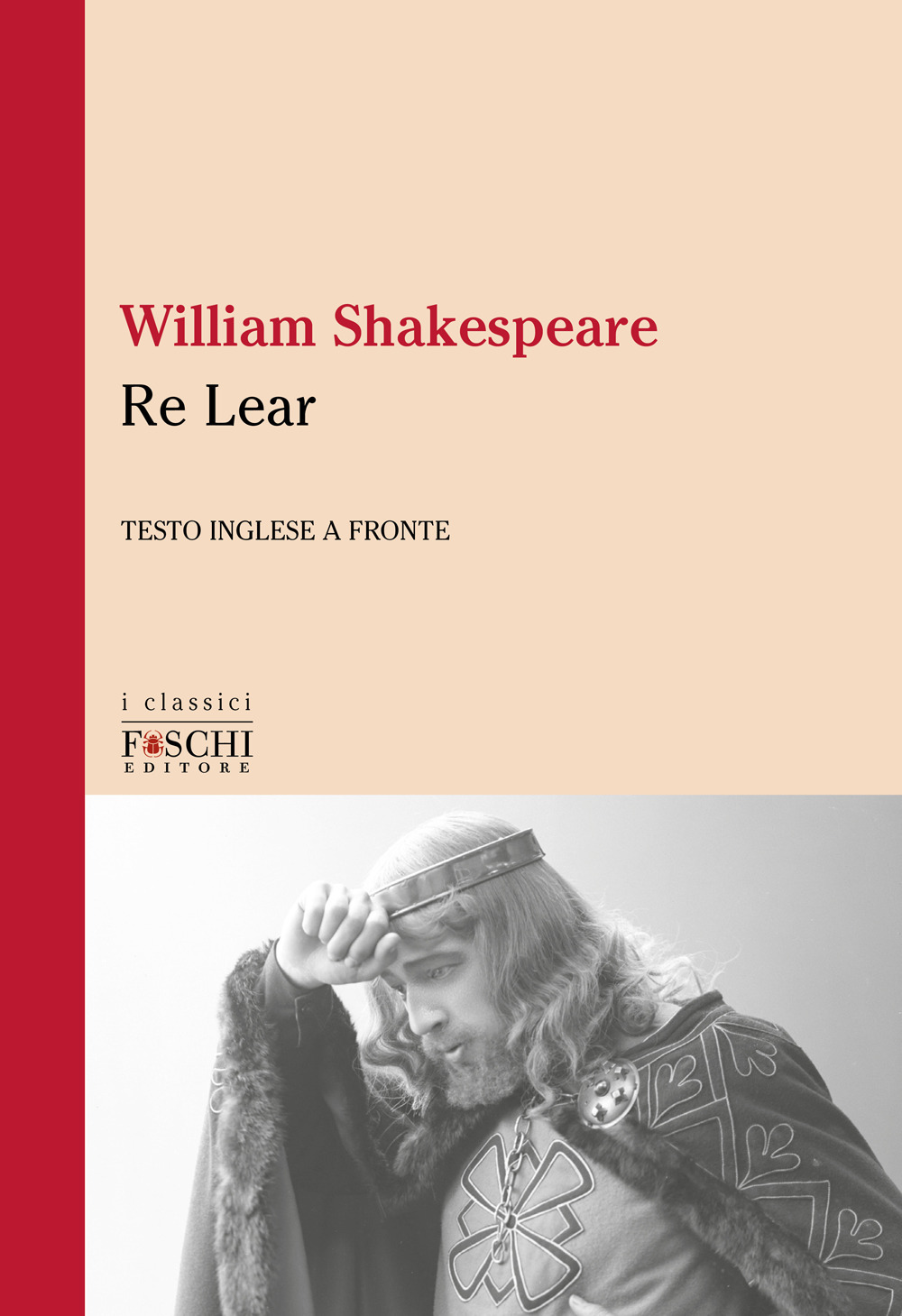 Re Lear