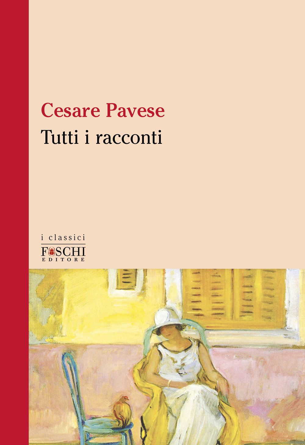 Tutti i racconti